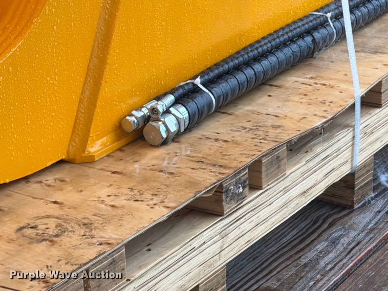 image for item EX3999 2025 Toft TOFT280R excavator shear