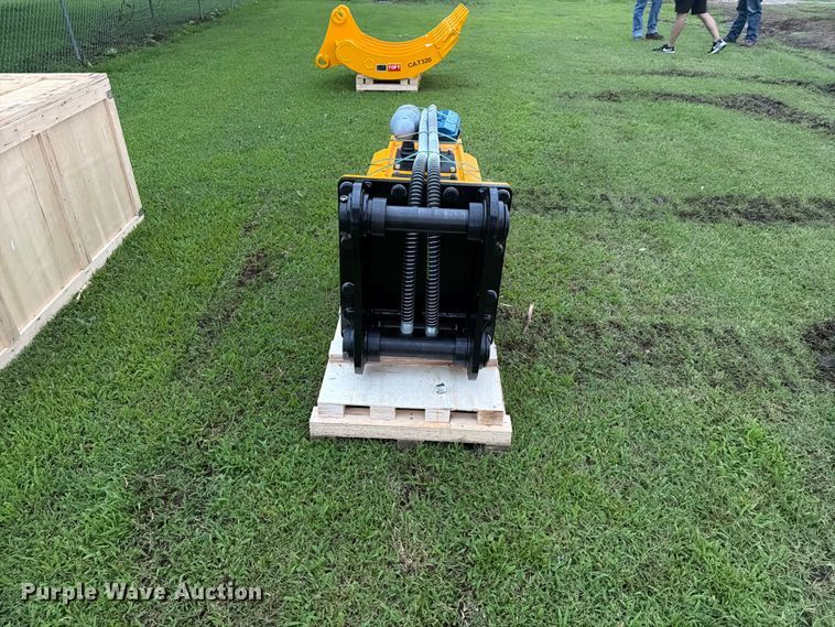image for item EX4002 2025 Toft TOFT1000 breaker