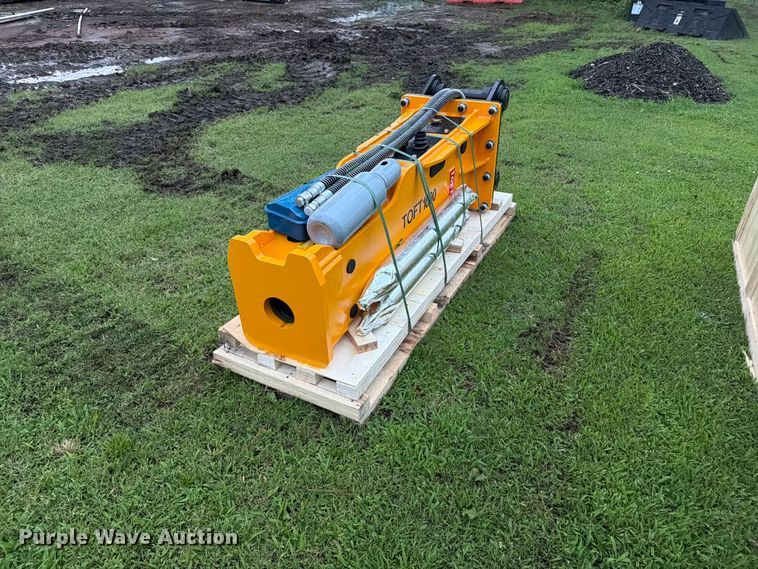 image for item EX4002 2025 Toft TOFT1000 breaker