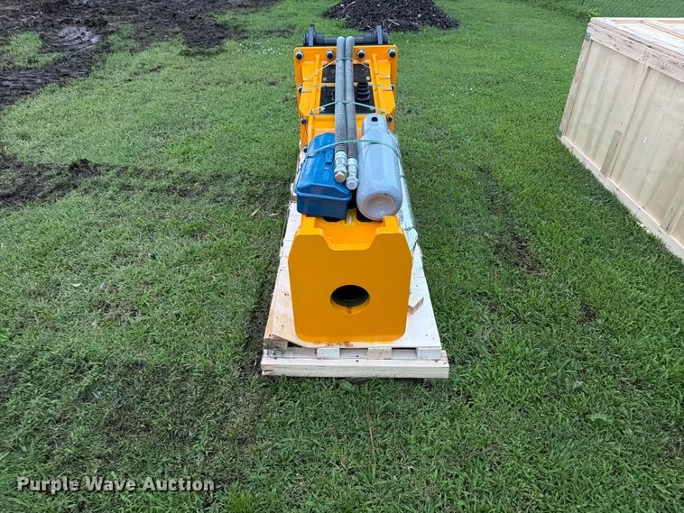 image for item EX4002 2025 Toft TOFT1000 breaker