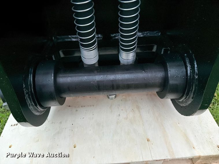 image for item EX4002 2025 Toft TOFT1000 breaker