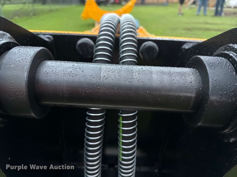 image for item EX4002 2025 Toft TOFT1000 breaker