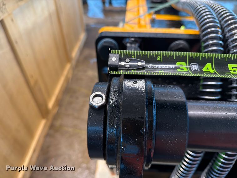 image for item EX4002 2025 Toft TOFT1000 breaker