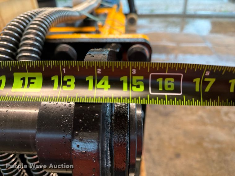 image for item EX4002 2025 Toft TOFT1000 breaker