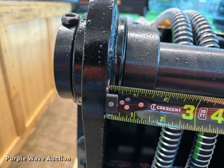 image for item EX4002 2025 Toft TOFT1000 breaker