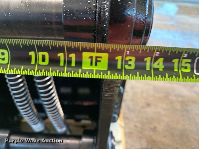 image for item EX4002 2025 Toft TOFT1000 breaker