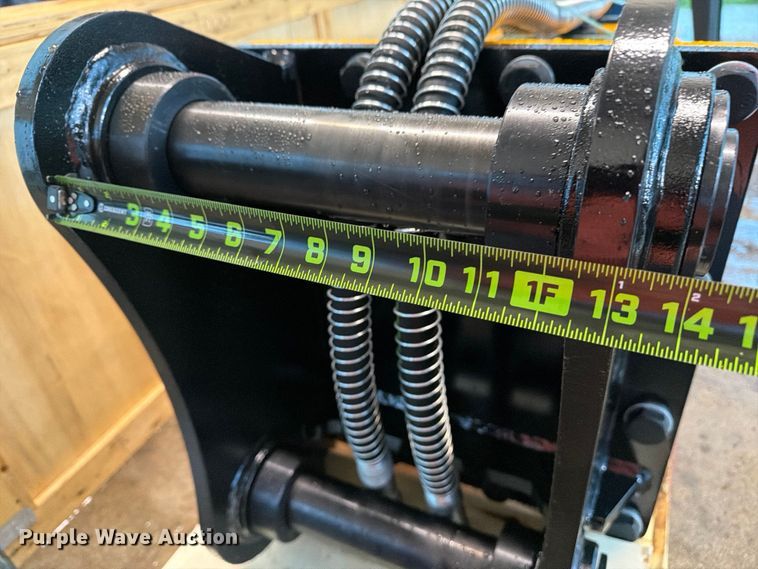 image for item EX4002 2025 Toft TOFT1000 breaker