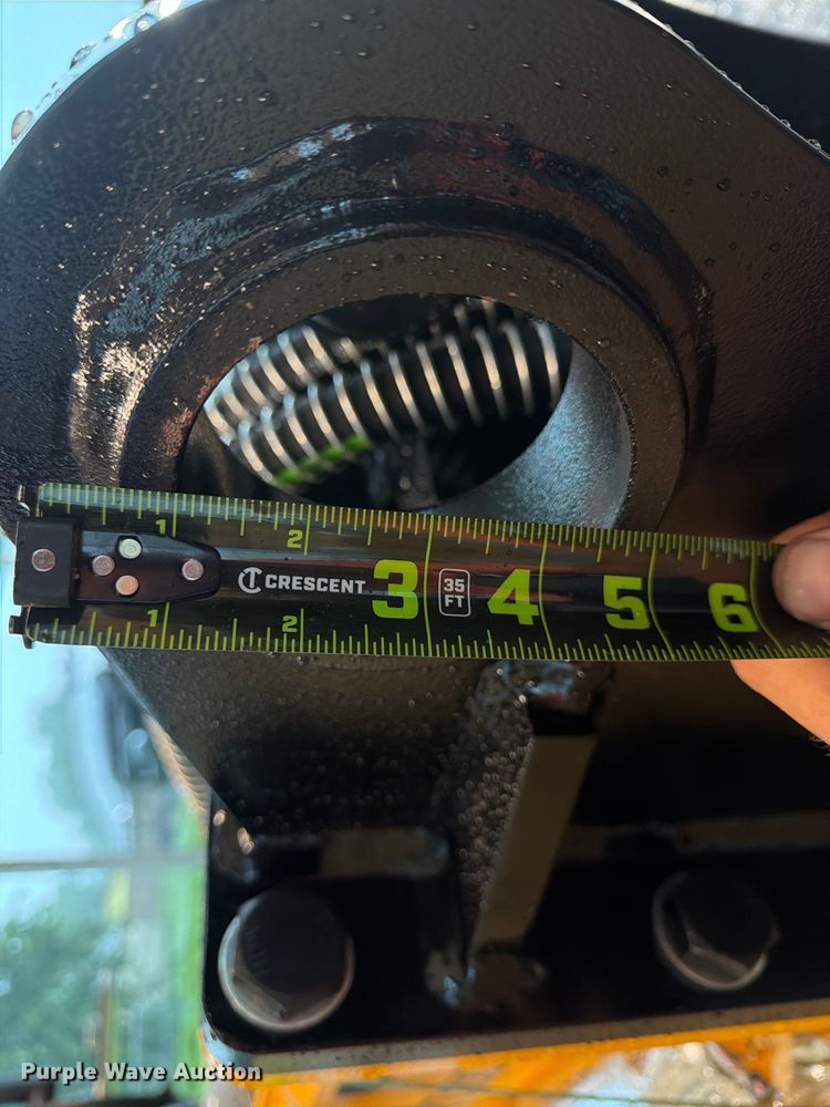 image for item EX4002 2025 Toft TOFT1000 breaker