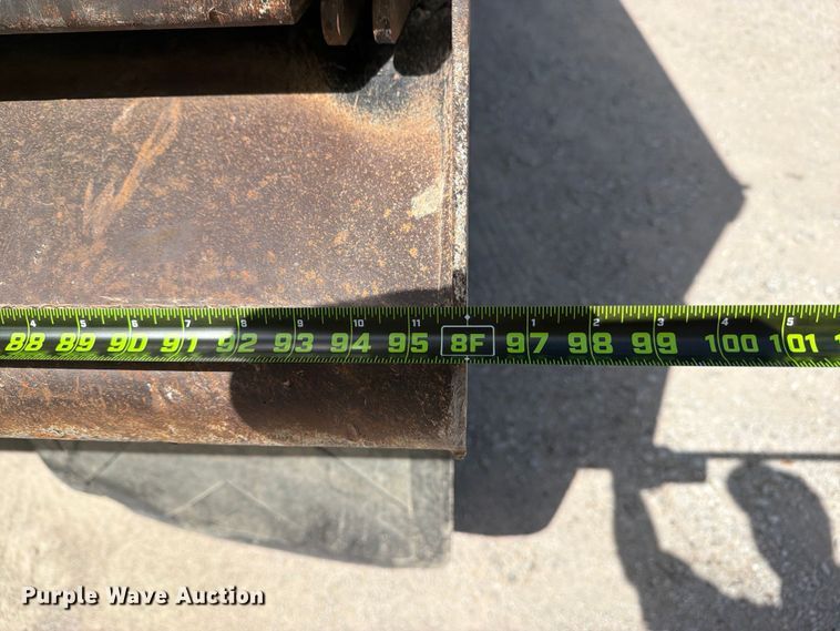 image for item EX4009 2019 International WorkStar 7600 dump truck