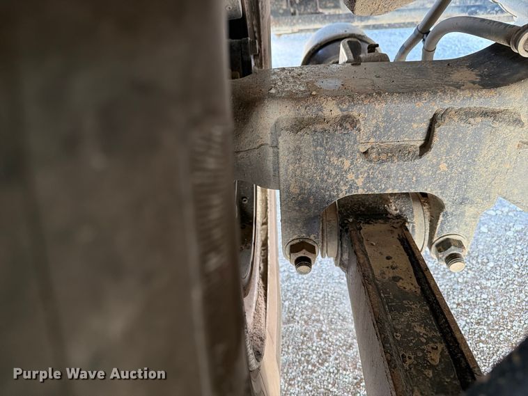image for item EX4009 2019 International WorkStar 7600 dump truck