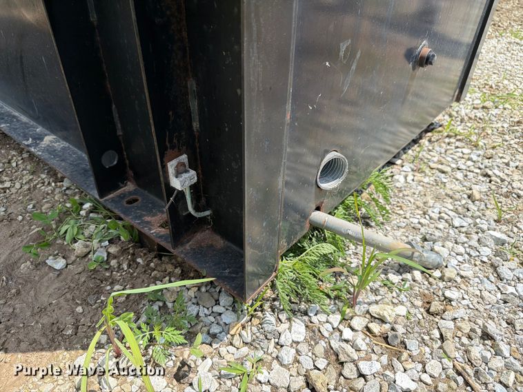 image for item EX4540 2003 Kohler 50REOZJB generator