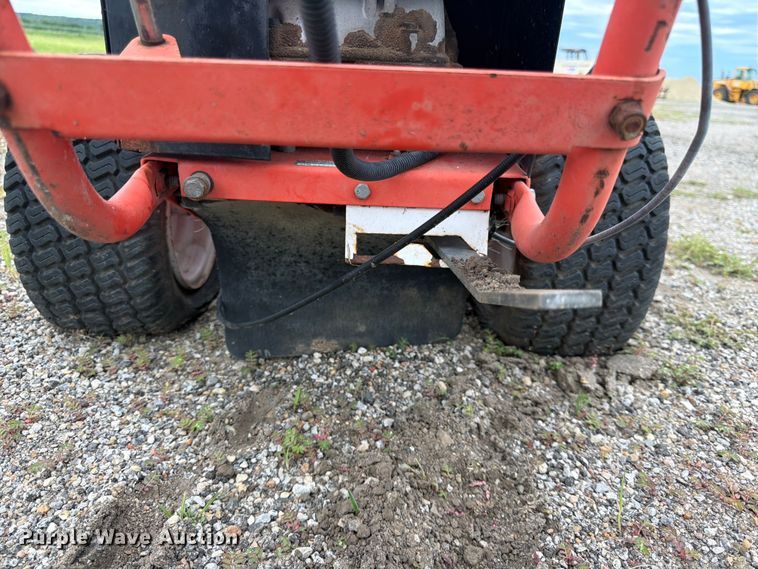 image for item EX5524 1999 DR All-Terrain  brush mower