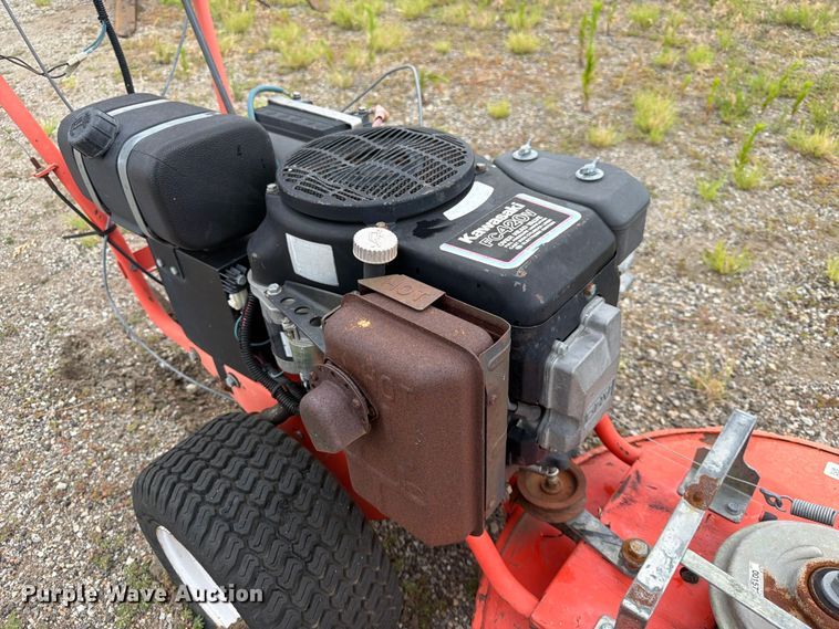 image for item EX5524 1999 DR All-Terrain  brush mower