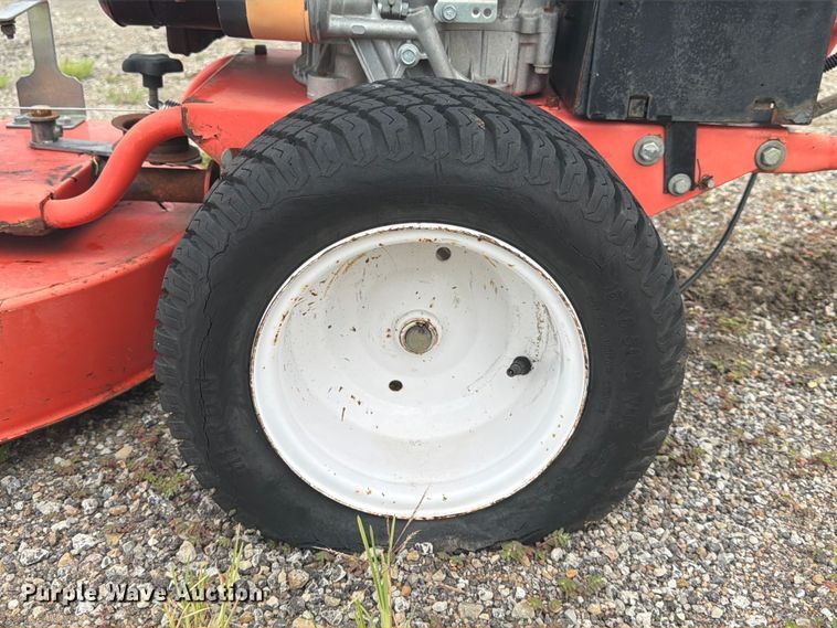 image for item EX5524 1999 DR All-Terrain  brush mower