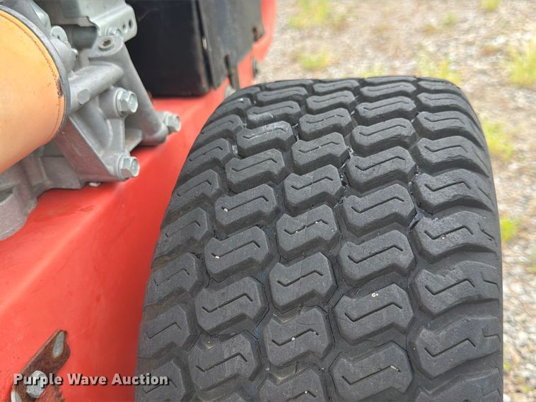 image for item EX5524 1999 DR All-Terrain  brush mower