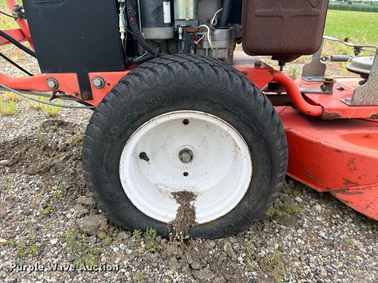 image for item EX5524 1999 DR All-Terrain  brush mower
