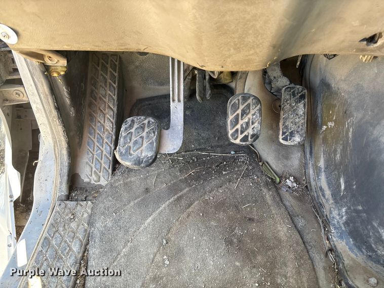image for item FB3375 2007 Sterling L9500 dump truck