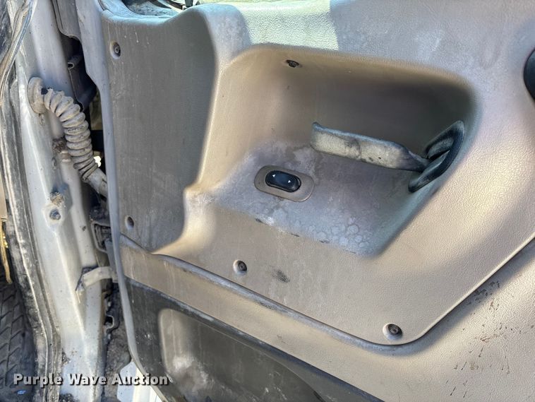 image for item FB3375 2007 Sterling L9500 dump truck