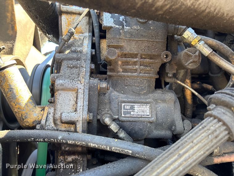 image for item FB3375 2007 Sterling L9500 dump truck