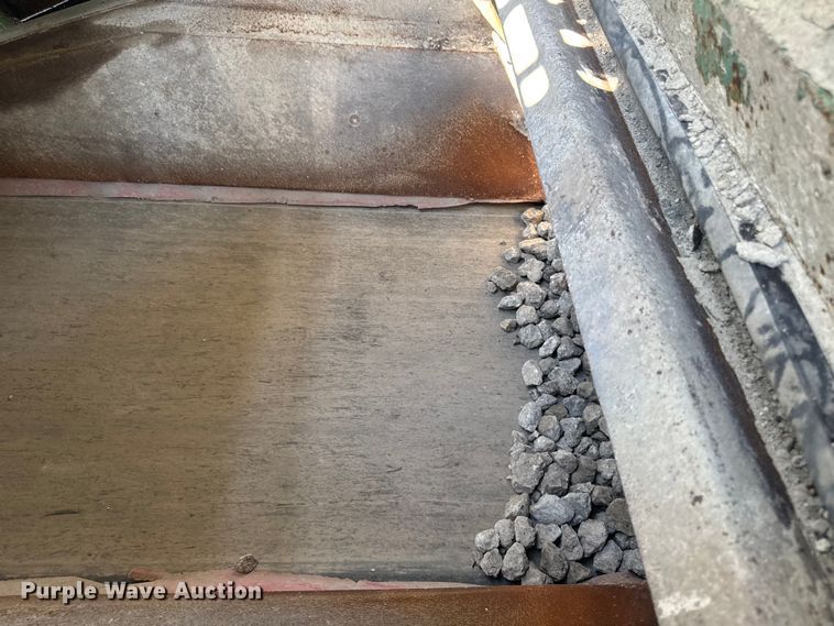 image for item FB5749 2016 McCloskey International 144R impact crusher