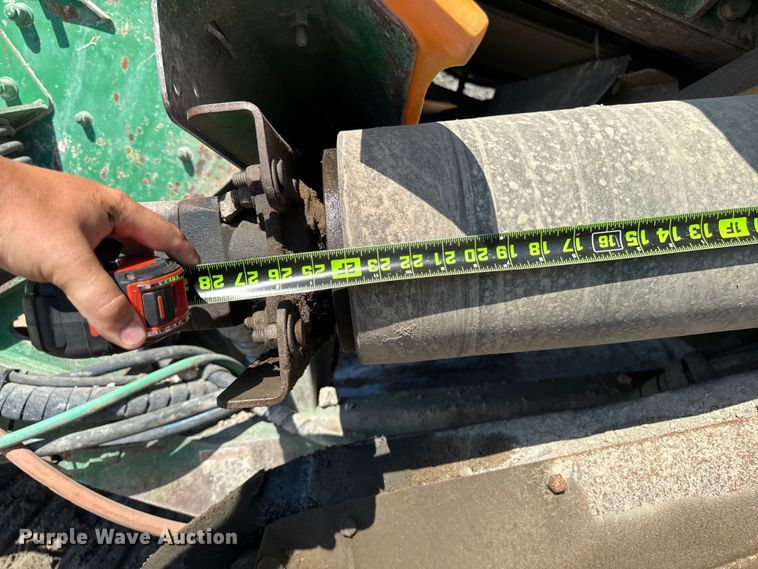 image for item FB5749 2016 McCloskey International 144R impact crusher