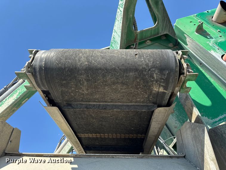 image for item FB5749 2016 McCloskey International 144R impact crusher