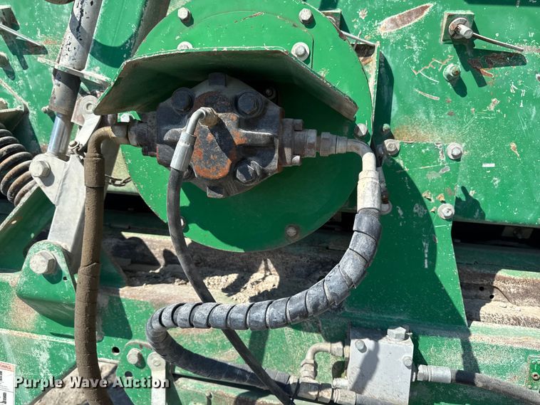 image for item FB5749 2016 McCloskey International 144R impact crusher