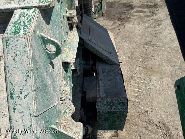 image for item FB5749 2016 McCloskey International 144R impact crusher