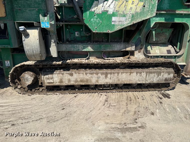 image for item FB5749 2016 McCloskey International 144R impact crusher