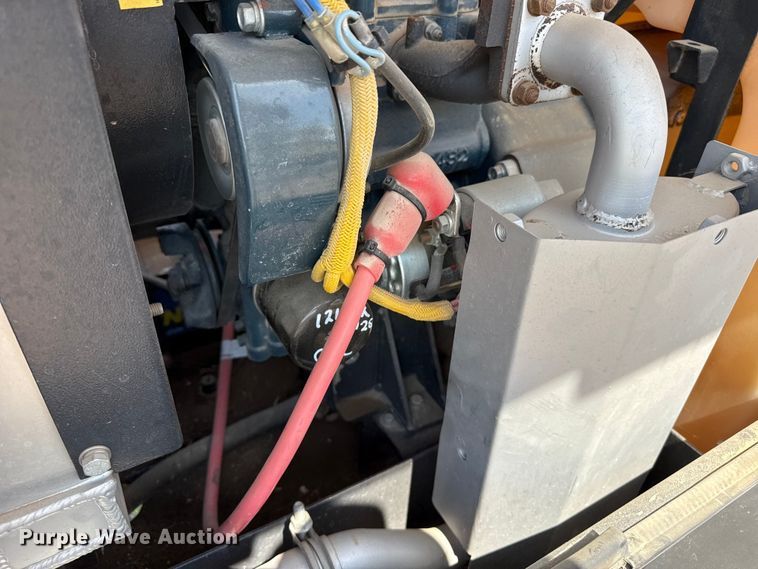 image for item FB6844 2016 Atlas Copco V4 light plant