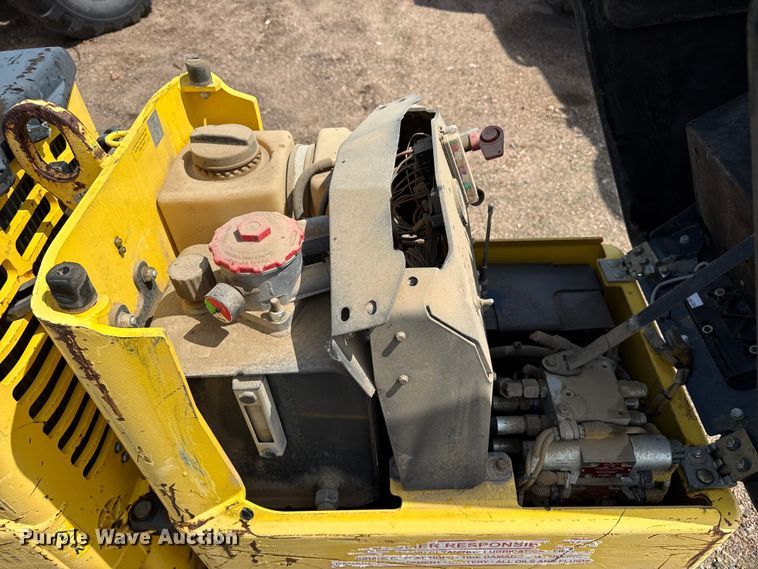 image for item FB6845 Bomag BMP 8500 