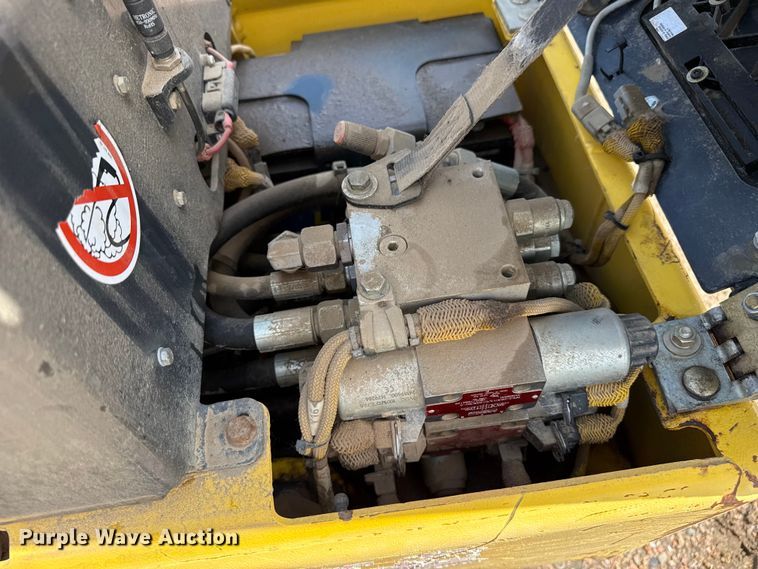 image for item FB6845 Bomag BMP 8500 