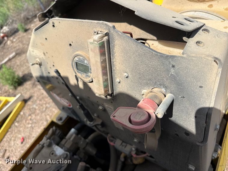 image for item FB6845 Bomag BMP 8500 
