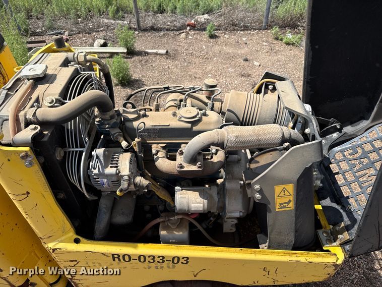 image for item FB6845 Bomag BMP 8500 