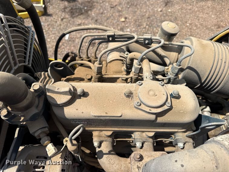 image for item FB6845 Bomag BMP 8500 