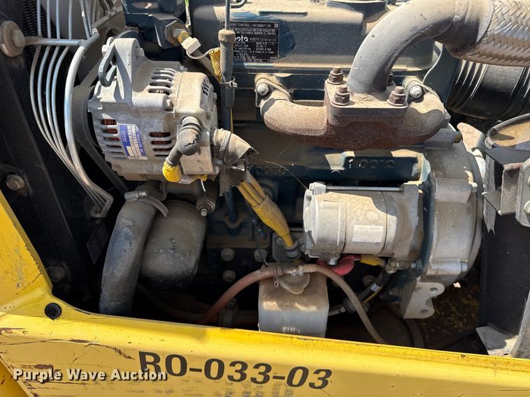 image for item FB6845 Bomag BMP 8500 