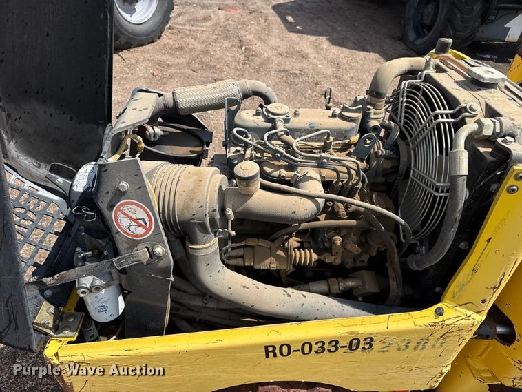 image for item FB6845 Bomag BMP 8500 
