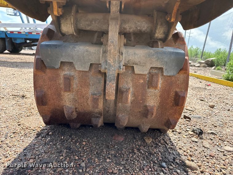 image for item FB6845 Bomag BMP 8500 