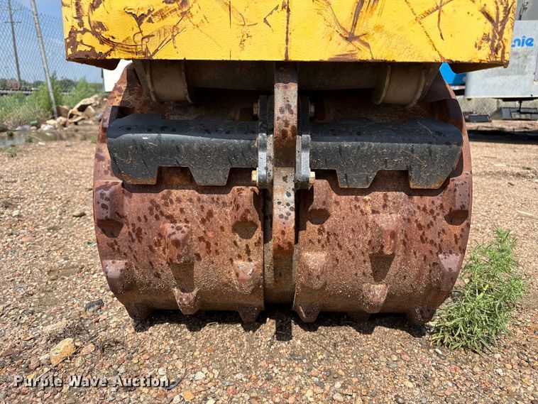image for item FB6845 Bomag BMP 8500 