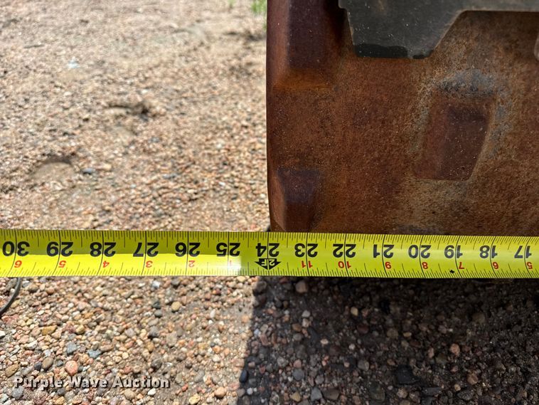 image for item FB6845 Bomag BMP 8500 
