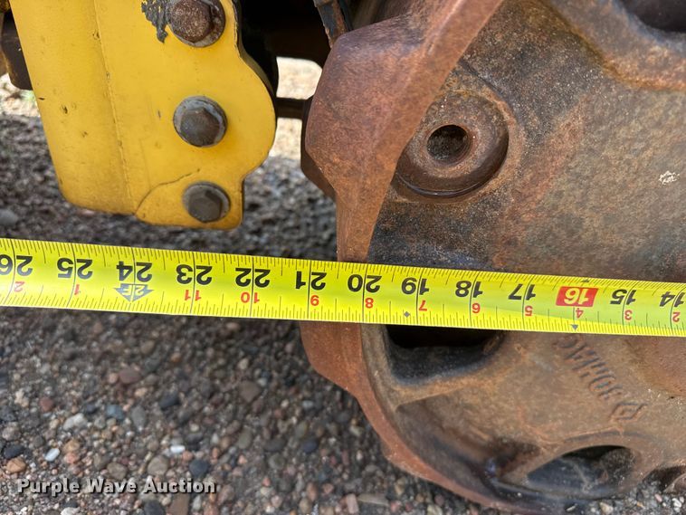 image for item FB6845 Bomag BMP 8500 