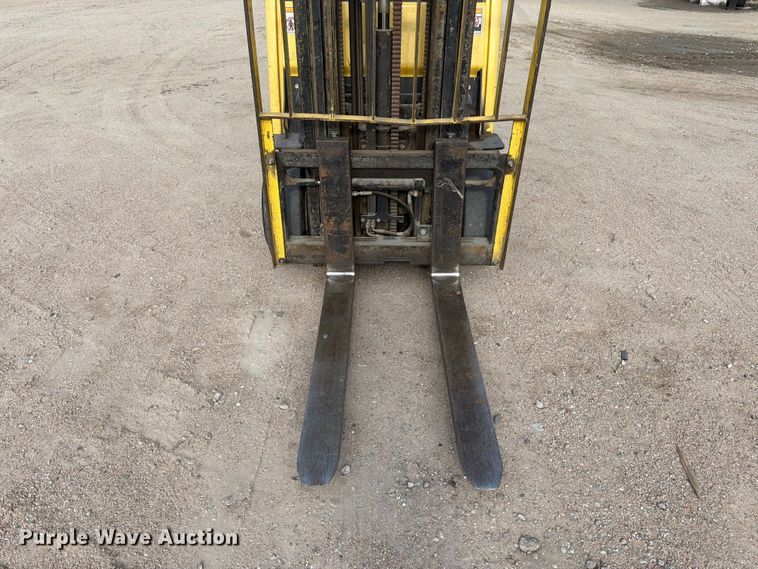 image for item FB7465 Hyster Fortis 60 S60FT forklift