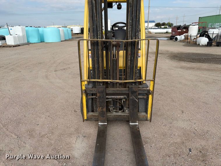 image for item FB7465 Hyster Fortis 60 S60FT forklift