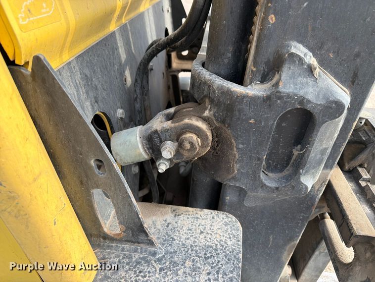 image for item FB7465 Hyster Fortis 60 S60FT forklift