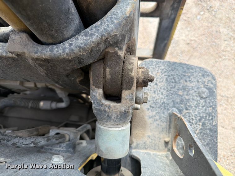 image for item FB7465 Hyster Fortis 60 S60FT forklift