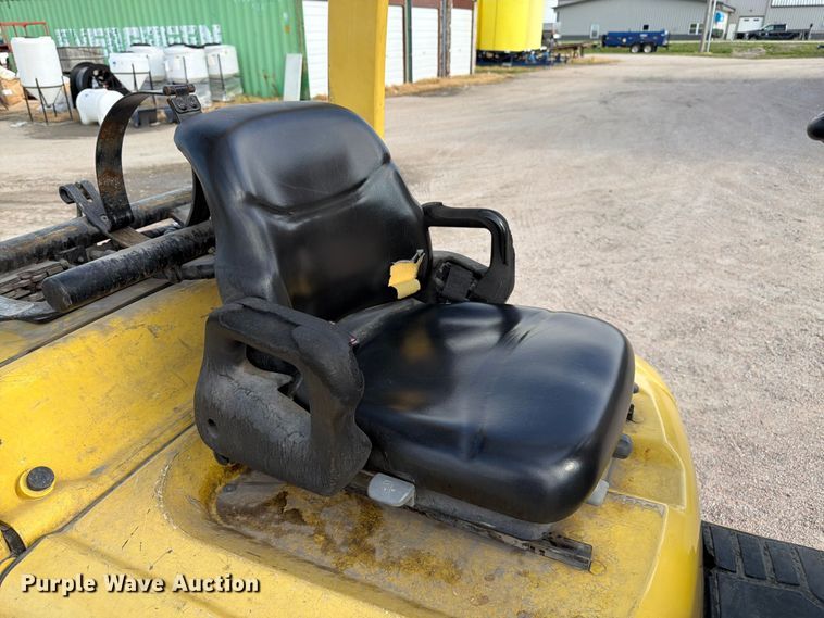image for item FB7465 Hyster Fortis 60 S60FT forklift