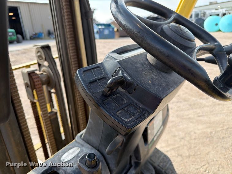 image for item FB7465 Hyster Fortis 60 S60FT forklift