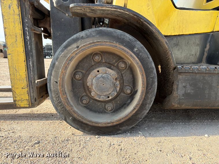 image for item FB7465 Hyster Fortis 60 S60FT forklift
