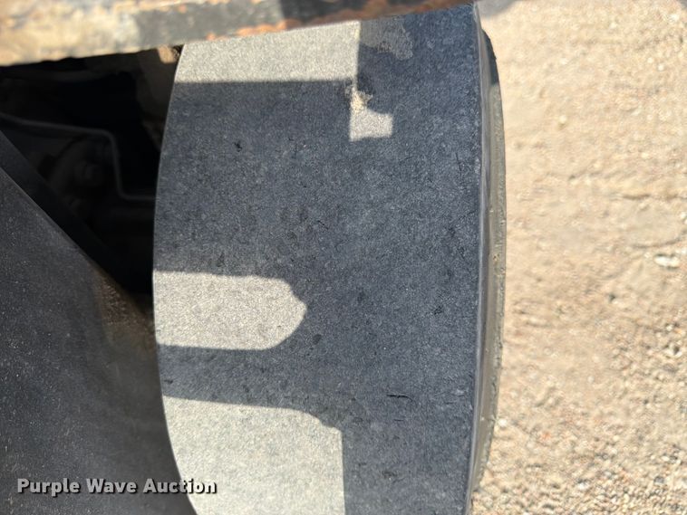 image for item FB7465 Hyster Fortis 60 S60FT forklift