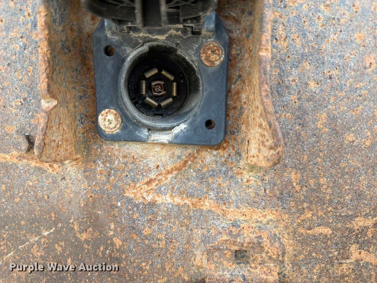 image for item FB8179 2008 Ford F550 Super Duty dump truck